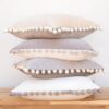 کوسن بوم | Canvas Cushion - Image 6