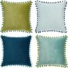 کوسن بوم | Canvas Cushion